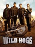 EE2762 : Wild Hogs สี่เก๋า ซิ่งลืมแก่ (2007) DVD 1 แผ่น