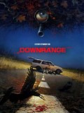EE2772 : Downrange สไนเปอร์ ซุ่มฆ่า บ้า อำมหิต (ซับไทย) DVD 1 แผ่น