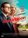 EE2773 : Suburbicon พ่อบ้านซ่าส์ บ้าดีเดือด DVD 1 แผ่น