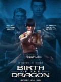 EE2774 : Birth of the Dragon บรูซลี มังกรผงาดโลก DVD 1 แผ่น