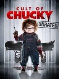 EE2783 : Cult of Chucky แค้นฝังหุ่น 7 (ซับไทย) DVD 1 แผ่น