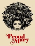 EE2797 : Proud Mary แมรี่พราวพยัคฆ์ DVD 1 แผ่น