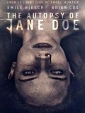 EE2802 : The Autopsy of Jane Doe ศพหลอนซ่อนมรณะ DVD 1 แผ่น