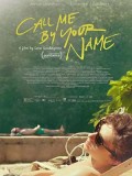 EE2807 : Call Me By Your Name DVD 1 แผ่น