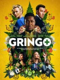EE2817 : Gringo กริงโก้ ซวยสลัด DVD 1 แผ่น