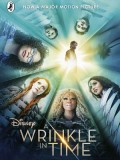 EE2820 : A Wrinkle in Time ย่นเวลาทะลุมิติ [ซับไทย] DVD 1 แผ่น