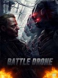 EE2821 : Battle Drone สงครามหุ่นรบพิฆาต DVD 1 แผ่น