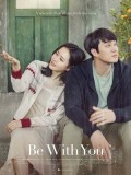 km131 : Be with You ปาฏิหาริย์ สัญญารัก ฤดูฝน DVD 1 แผ่น