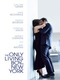 EE2830 : The Only Living Boy in New York ถ้าเหงา แล้วเรารักกันได้ไหม DVD 1 แผ่น