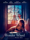 EE2837 : Wonder Wheel สวนสนุกแห่งรัก DVD 1 แผ่น