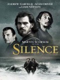 EE2838 : Silence ศรัทธาไม่เงียบ DVD 1 แผ่น