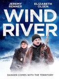 EE2843 : Wind River ล่าเดือด เลือดเย็น DVD 1 แผ่น