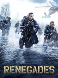 EE2844 : Renegades เรเนเกดส์ ทีมยุทธการล่าโคตรทองใต้สมุทร DVD 1 แผ่น