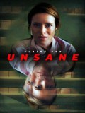 EE2847 : Unsane อันเซน เธอบ้าหรือไม่บ้า DVD 1 แผ่น