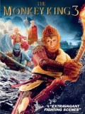 cm235 : The Monkey King 3 Kingdom of Women ไซอิ๋ว 3 ตอน ศึกราชาวานรตะลุยเมืองแม่ม่าย DVD 1 แผ่น