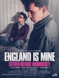 EE2860 : England Is Mine มอร์ริสซีย์ ร้องให้โลกจำ DVD 1 แผ่น