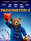 EE2864 : Paddington 2 แพดดิงตัน 2: ของขวัญที่หายไป DVD 1 แผ่น