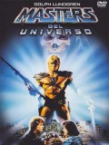 EE2876 : Masters of the Universe ฮีแมน นักรบเจ้าจักรวาล (1987) DVD 1 แผ่น