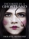 EE2883 : Incident In A Ghost Land บ้านตุ๊กตาดุ DVD 1 แผ่น