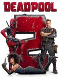 EE2890 : Deadpool 2 เดดพูล 2  DVD 1 แผ่น