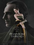 EE2903 : Phantom Thread เส้นด้ายลวงตา DVD 1 แผ่น