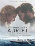 EE2915 : Adrift รักเธอฝ่าเฮอร์ริเคน DVD 1 แผ่น