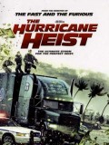EE2917 : The Hurricane Heist ปล้นเร็วฝ่าโคตรพายุ [ซับไทย] DVD 1 แผ่น