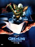 EE2918 : Gremlins 1 เกรมลินส์ ปีศาจซน (1984) DVD 1 แผ่น