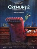 EE2919 : Gremlins 2: The New Batch (1990) DVD 1 แผ่น