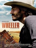 EE2921 : Wheeler คนข้ามฝัน DVD 1 แผ่น