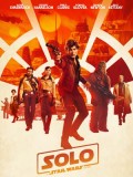EE2922 : Han Solo: A Star Wars Story ฮาน โซโล: ตำนานสตาร์ วอร์ส  DVD 1 แผ่น