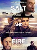 EE2923 : Salt And Fire ผ่าหายนะ มหาภิบัติถล่มโลก DVD 1 แผ่น