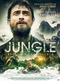 EE2926 : Jungle ต้องรอด (2017) DVD 1 แผ่น