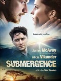 EE2938 : Submergence ห้วงลึกพิสูจน์รัก DVD 1 แผ่น