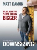 EE2950 : Downsizing มนุษย์ย่อไซส์ [ซับไทย] DVD 1 แผ่น