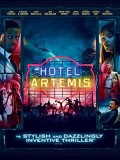 EE2951 : Hotel Artemis โรงแรมโคตรมหาโจร DVD 1 แผ่น