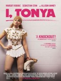 EE2952 : I, Tonya ทอนย่า บ้าให้โลกคลั่ง DVD 1 แผ่น