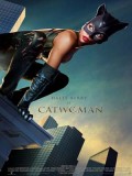EE2955 : Catwoman แคทวูแมน DVD 1 แผ่น