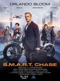 EE2958 : S.M.A.R.T. Chase (The Shanghai Job) แผนไล่ล่า สุดระห่ำ DVD 1 แผ่น