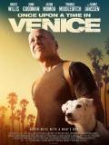 EE2959 : Once Upon a Time in Venice กาลครั้งหนึ่ง ณ หาดเวนิช DVD 1 แผ่น