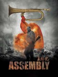 cm240 : Assembly วีรบุรุษเลือดล้างแผ่นดิน DVD 1 แผ่น