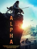 EE2983 : Alpha ผจญนรกแดนทมิฬ 20,000 ปี DVD 1 แผ่น