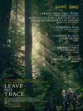 EE2985 : Leave No Trace ปรารถนาไร้ตัวตน DVD 1 แผ่น