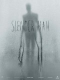 EE2986 : Slender Man สแลนเดอร์ แมน DVD 1 แผ่น