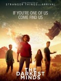 EE2987 : The Darkest Minds จิตทมิฬ DVD 1 แผ่น