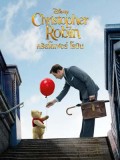 EE2990 : Christopher Robin คริสโตเฟอร์ โรบิน DVD 1 แผ่น