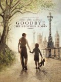 EE2994 : Goodbye Christopher Robin แด่ คริสโตเฟอร์ โรบิน ตำนานวินนี เดอะ พูห์ DVD 1 แผ่น