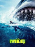 EE2998 : The Meg เม็ก โคตรหลามพันล้านปี DVD 1 แผ่น
