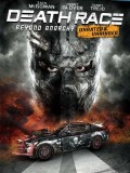 EE3000 : Death Race: Beyond Anarchy เดธ เรซ...ซิ่ง สั่ง ตาย 4 (ซับไทย) DVD 1 แผ่น