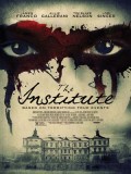 EE3006 : The Institute ถอดรหัสจิตพิศวง DVD 1 แผ่น